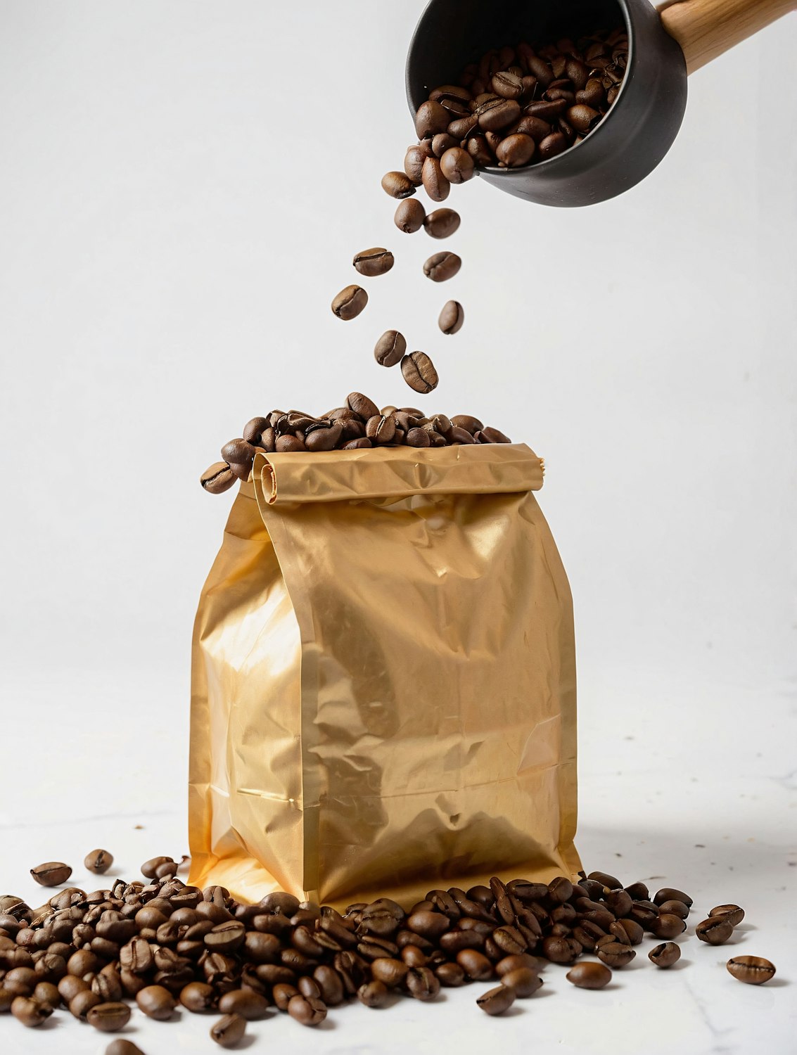 Why your beans taste flat two weeks after roast day